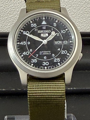 Seiko automatic jewels - seiko, 21