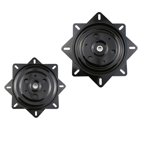 Bar stools swivel plate - swivel,