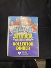 Topps Match Attax Premier