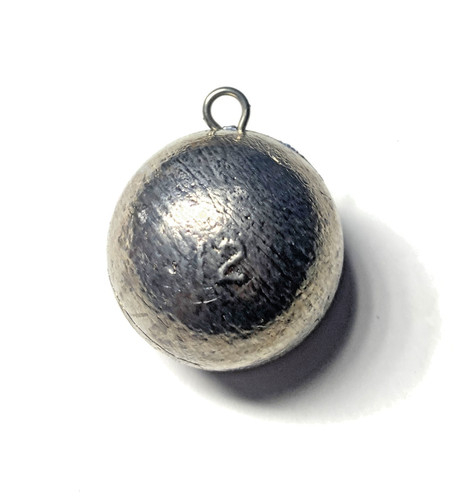12oz cannon ball quick - 5,