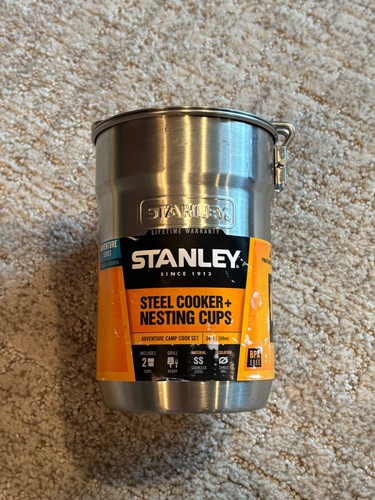 Stanley adventure series - stanley,
