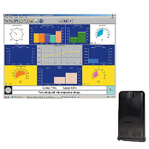 Davis 6100 weatherlink - davis,