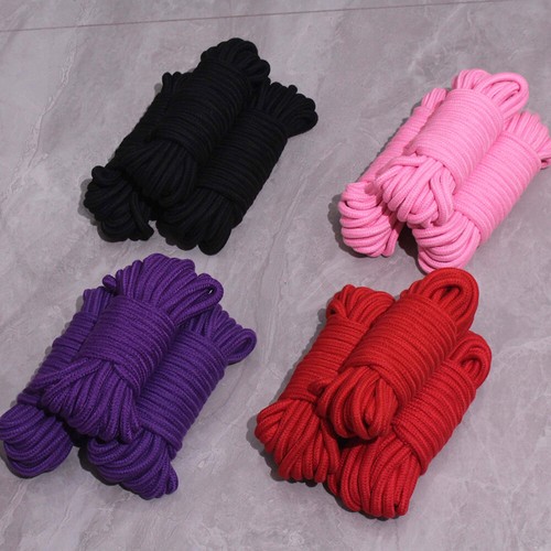 Meter shibari ropes - x, 10
