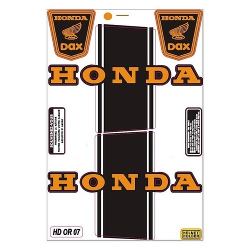 Belly bandage sticker - belly,