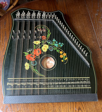 Vintage Musima 72 String