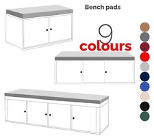 WATERPROOF IKEA KALLAX BENCH