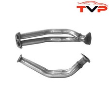 BM Exhaust Pipe For Suzuki