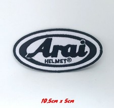 Arai Helmet Motorcycles Racing