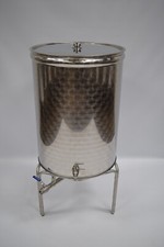 Stainless Steel tank 200L -