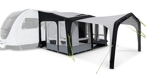 Kampa dometic canopy - kampa, for