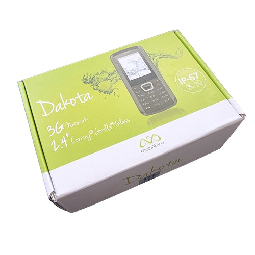 New mobiwire dakota tough - mobiwire,