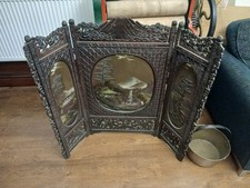 Japanese Vintage Wooden Room