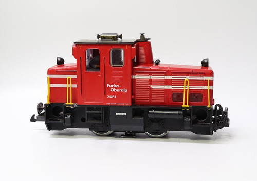 Lgb scale 2061 switcher - scale,