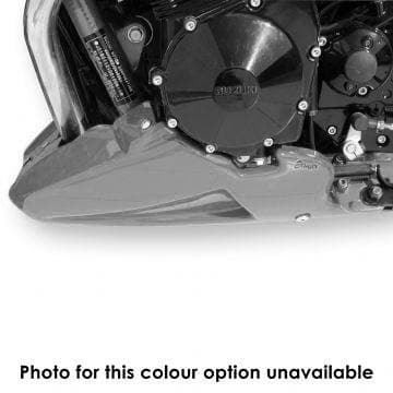 Ermax belly pan unpainted - pan,