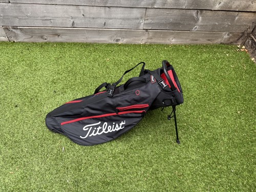 Titleist premium carry golf - premium,