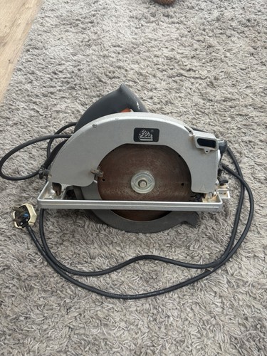 Elu mh85 circular saw - mh85,