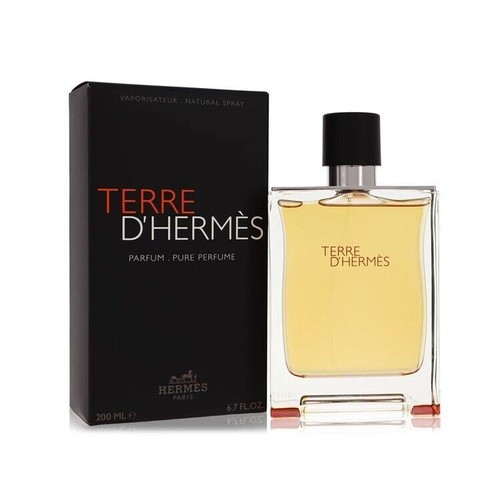 Hermes terre - terre, pure