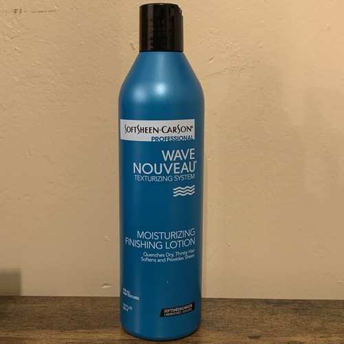 Softsheen carson wave nouveau - softsheen,