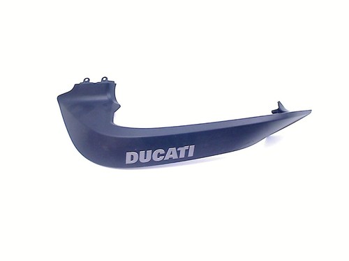 Fairing upper front - upper,