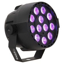 Ibiza Light Mini UV LED Par