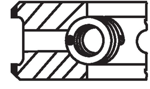 Wilmink wg1212783 piston - wilmink,
