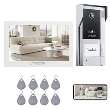 WLAN 7'' Touchscreen Video