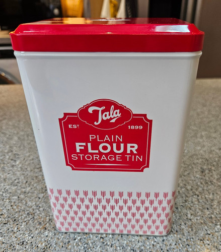 Tala originals plain flour - tala,