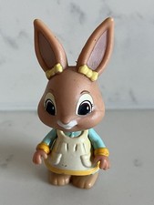 Rare Peter Rabbit Posable