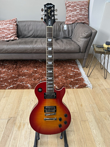 Epiphone les paul model - epiphone,