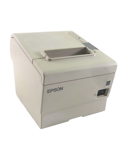Epson t88v point sale - point, of