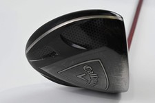 Callaway RAZR X Black Driver /
