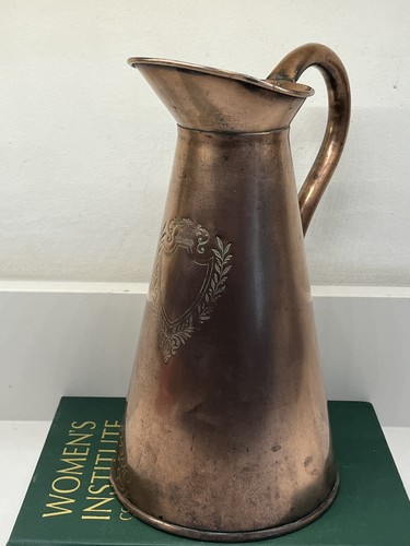Large antique joseph sankey - joseph, &