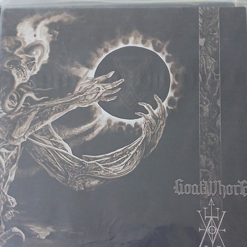 Goatwhore vengeful ascension - goatwhore,