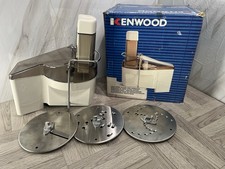 KENWOOD CHEF - High Speed