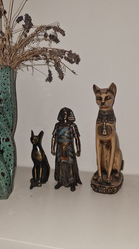Ancient egyptian ornaments - ancient,