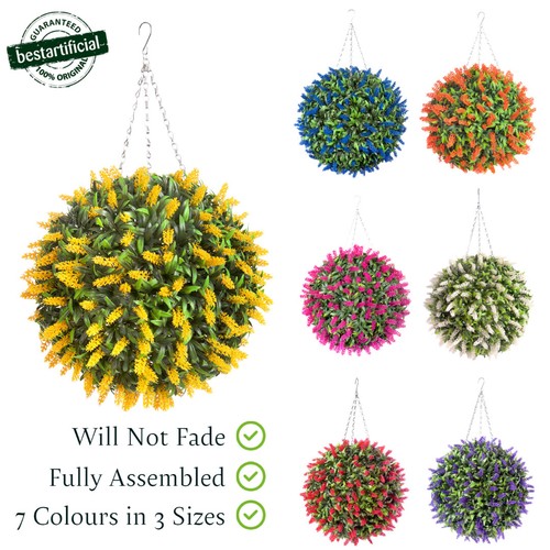 Best artificial lavender - best,