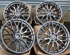 Alloy Wheels 19" River R10 For