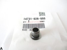 Original cap valve stem valve
