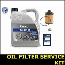 Oil Filter Service Kit FOR