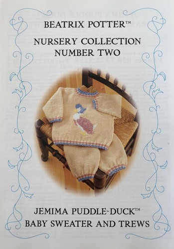 Jemima puddle duck beatrix - jemima, puddle-duck
