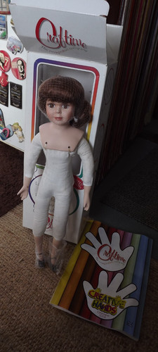 Craftime vintage ready - craftime,