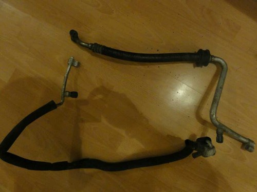 Bmw evo 2 - evo, air