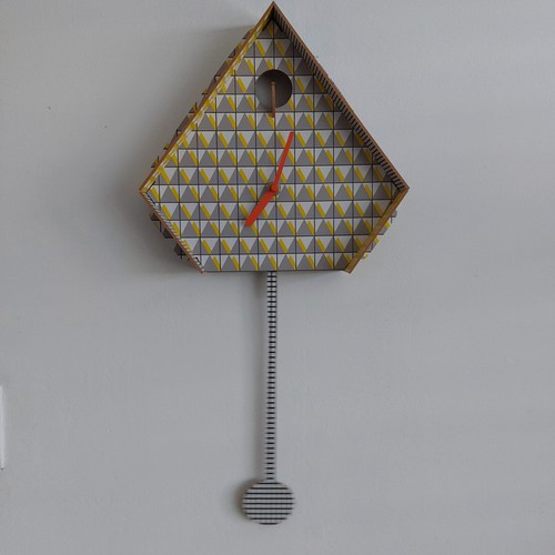 Habitat wall miu cuckoo - habitat,