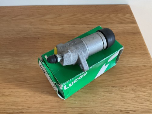 Clutch slave cylinder - slave, cylinder,