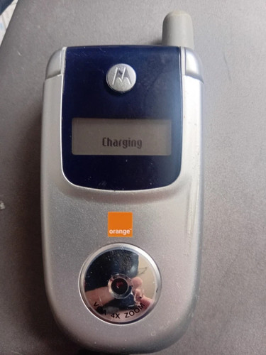 Motorola v220 vintage - v220,