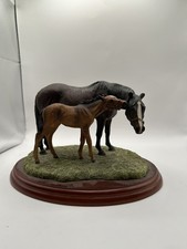 Border Fine Arts Horse Mare &
