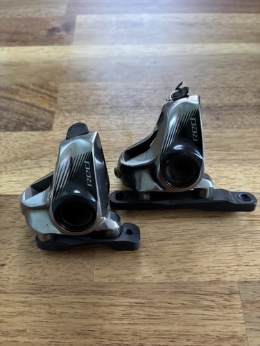 Sram red etap hydraulic - etap, disc