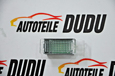 VW T6 LED Light Footwell