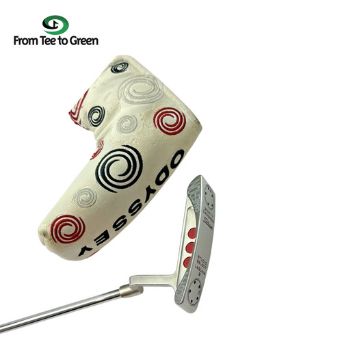 Titleist scotty cameron - titleist,