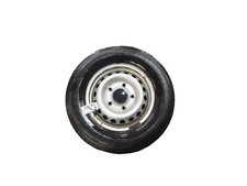FORD TRANSIT Wheel 235 / 65 R16 Mk8 6Jx16 Steel Wheel 14 15 16 17 18 19 20 21 22